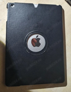 Vând pachet complet Scanner 3D iSense (Structure Sensor) + iPad Air 1   64 GB - imagine 3