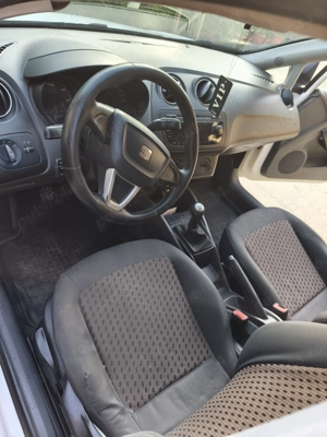 Seat Ibiza 1.4 Diesel 2010 - imagine 6