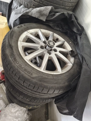 Seat Ibiza 1.4 Diesel 2010 - imagine 7