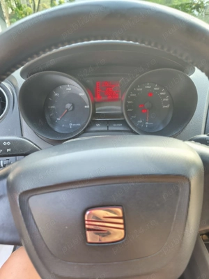 Seat Ibiza 1.4 Diesel 2010 - imagine 5