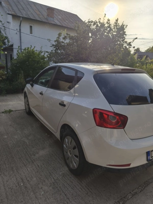 Seat Ibiza 1.4 Diesel 2010 - imagine 3