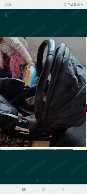 Scoica auto  - imagine 2