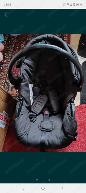 Scoica auto  - imagine 3