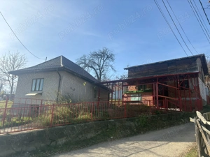 Casa + teren 285 mp sat Seciuri, Sotrile, Valea Doftanei, 0% comision 