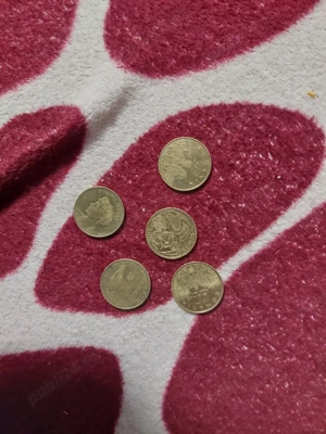 vand monede - imagine 2