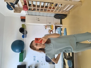 Kinetoterapie la domiciliu cu copiii