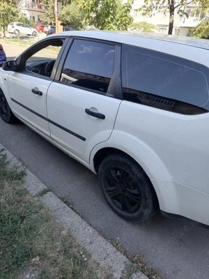 Ford focus 2006 proprietar - imagine 3