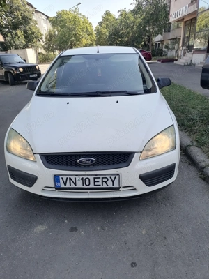 Ford focus 2006 proprietar - imagine 2