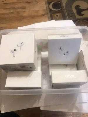 Air Pods 1:1 sigilate