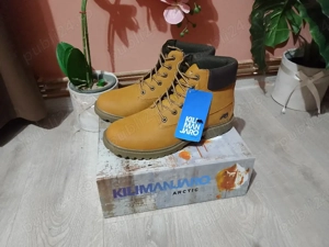 Ghete Kilimanjaro Mărimea 45 - imagine 3