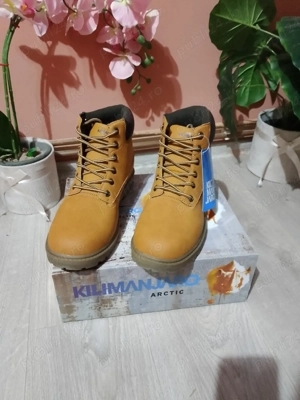 Ghete Kilimanjaro Mărimea 45 - imagine 4