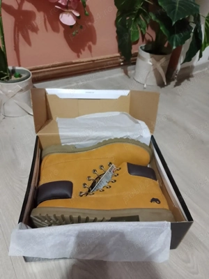 Ghete Kilimanjaro Mărimea 45