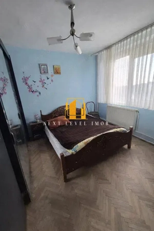 Apartament 2 camere – Calea Bascovului