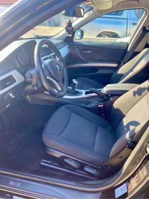 BMW E90 LCI Facelift Euro5 cu Istoric Service complet - imagine 4