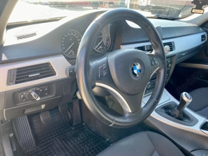 BMW E90 LCI Facelift Euro5 cu Istoric Service complet - imagine 5