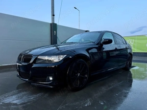 BMW E90 LCI Facelift Euro5 cu Istoric Service complet - imagine 2