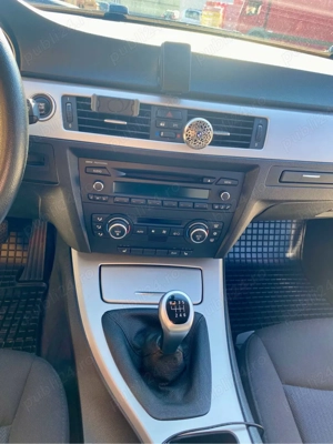 BMW E90 LCI Facelift Euro5 cu Istoric Service complet - imagine 6