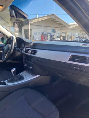 BMW E90 LCI Facelift Euro5 cu Istoric Service complet - imagine 7