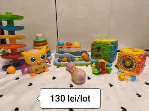 jocuri educative și montesorii  - imagine 3