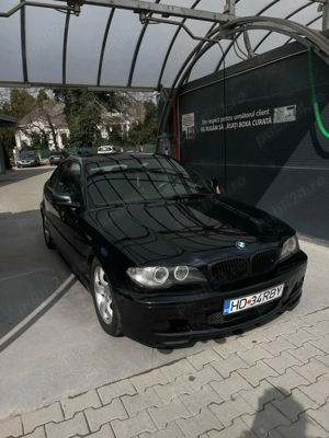 Vand Bmw e46 320cd - imagine 10