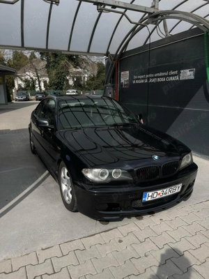 Vand Bmw e46 320cd - imagine 9