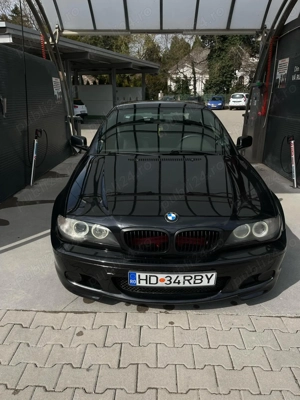 Vand Bmw e46 320cd - imagine 8
