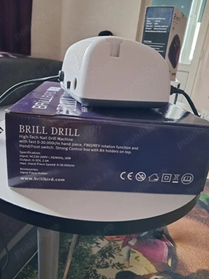 Set pentru manichiură  - imagine 4