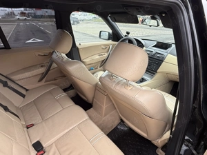 Vând bmw x3 - imagine 10