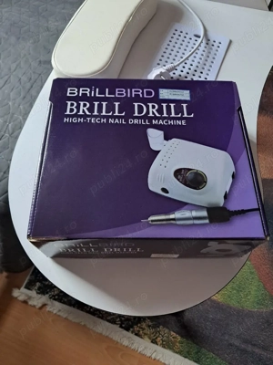 Set pentru manichiură  - imagine 5