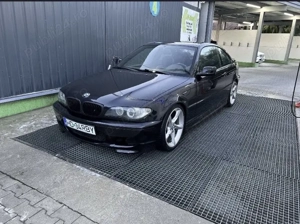 Vand Bmw e46 320cd - imagine 5