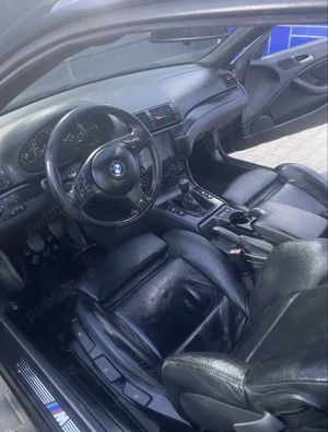 Vand Bmw e46 320cd - imagine 6
