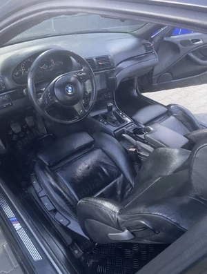Vand Bmw e46 320cd - imagine 7