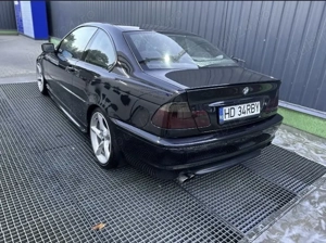 Vand Bmw e46 320cd - imagine 3
