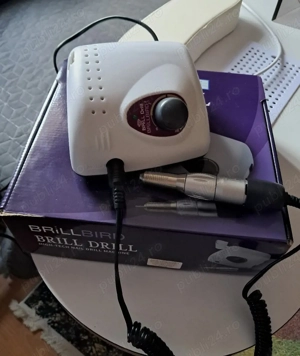 Set pentru manichiură  - imagine 3