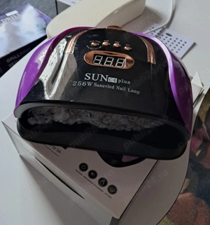 Set pentru manichiură  - imagine 2