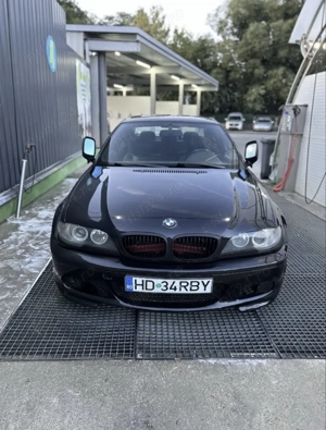 Vand Bmw e46 320cd - imagine 2