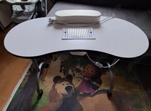 Set pentru manichiură 