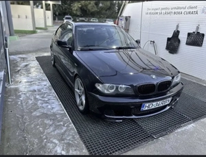 Vand Bmw e46 320cd - imagine 4
