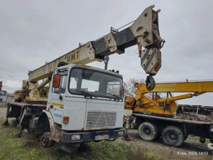 Automacarale, TATRA ,camioane,vidanje ,excavatoare,motoare, pneuri camioane,piese de schimb  - imagine 2