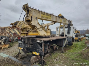 Automacarale, TATRA ,camioane,vidanje ,excavatoare,motoare, pneuri camioane,piese de schimb  - imagine 3