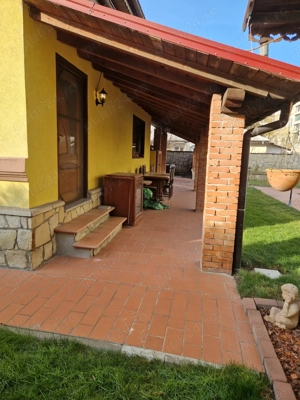 Casă ultracentral  Tecuci  - imagine 4