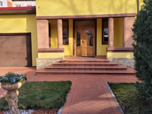 Casă ultracentral  Tecuci 