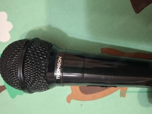 Microfon Thomson Dynamic M135 - imagine 3