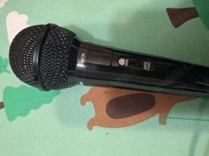 Microfon Thomson Dynamic M135 - imagine 2