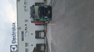 Magnum 2012 automat Dxi 480 Eev  - imagine 5