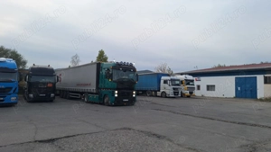 Magnum 2012 automat Dxi 480 Eev  - imagine 3