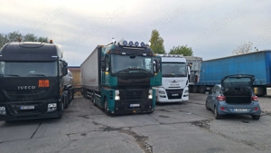 Magnum 2012 automat Dxi 480 Eev  - imagine 4