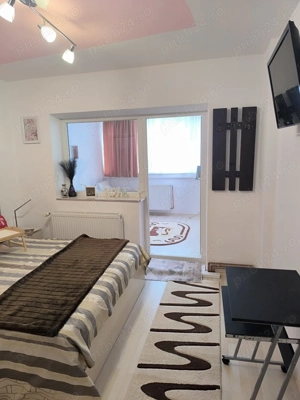 Inchiriez apartament doua camere ultracentral et.1. - imagine 4
