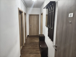 Proprietar vand apartament 2 camere zona Tractorul