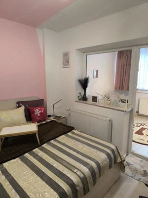 Inchiriez apartament doua camere ultracentral et.1. - imagine 3
